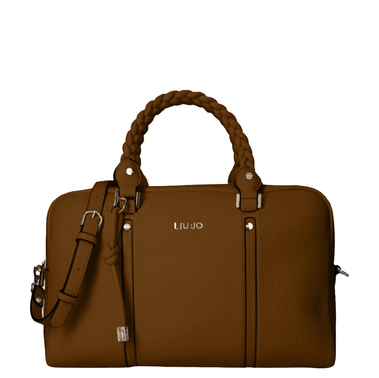 Liu Jo schoudertas bruin