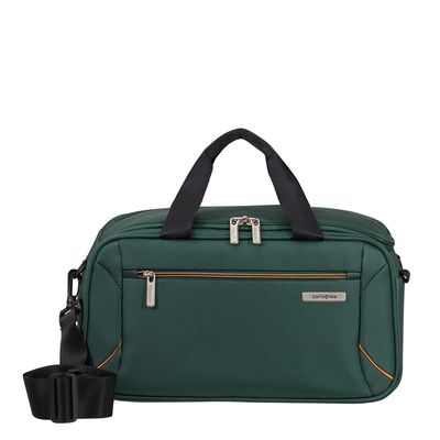 Samsonite Base Breeze Underseater Duffle XS dark green