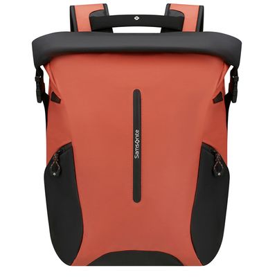 Samsonite Ecodiver Rolltop Backpack L clay