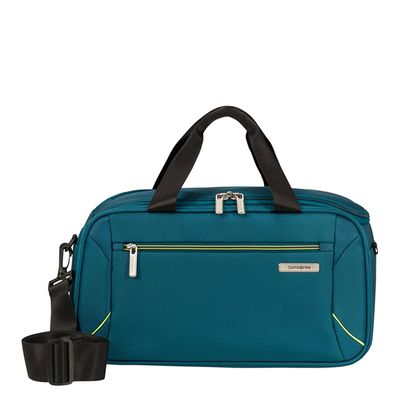 Samsonite Base Breeze Underseater Duffle XS petrol blue