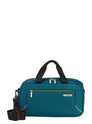 Samsonite Base Breeze Underseater Duffle XS petrol blue