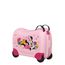 Samsonite Dream2Go Disney Ride-On Suitcase Disney minnie flower power