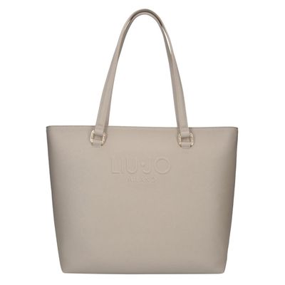 Liu Jo Halona Shopping Bag neutro