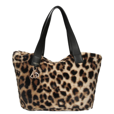 Liu Jo Verry Shopping Bag macul.naturale