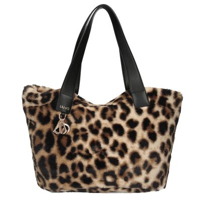 Liu Jo Verry Shopping Bag macul.naturale