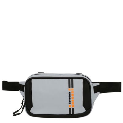 Samsonite Active Road Waistbag grey