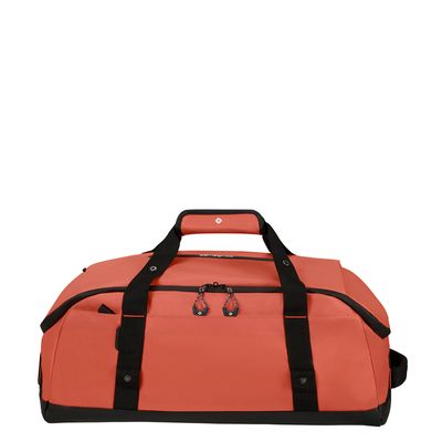 Samsonite Ecodiver Duffle S clay