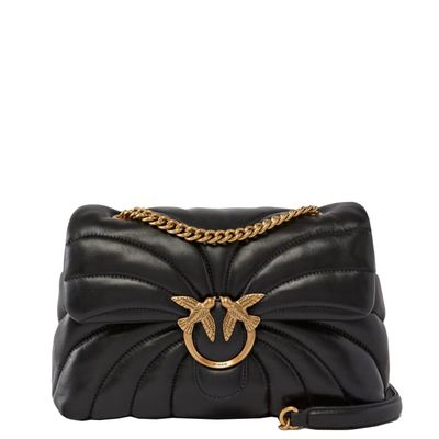 Pinko Love Puff Classic Cl nero
