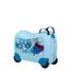 Samsonite Dream2Go Disney Ride-On Suitcase Disney frozen magic