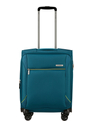 Samsonite Base Breeze Spinner 55/20 Expandable petrol blue