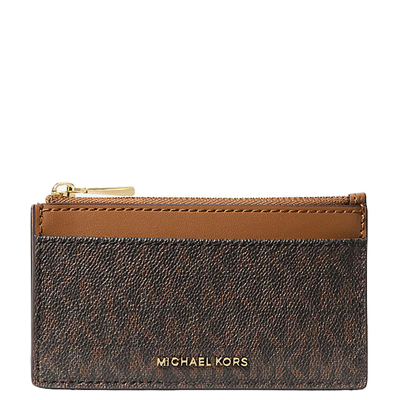 Michael Kors Jet Set Money Pieces brn/acorn