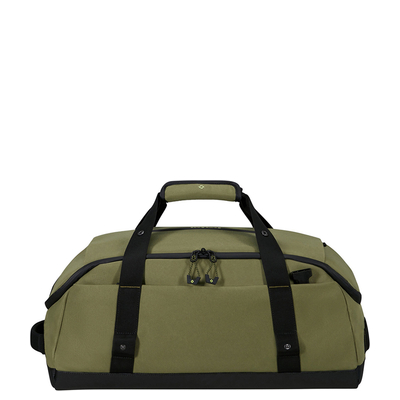 Samsonite Ecodiver Duffle S LTD waxed wasabi