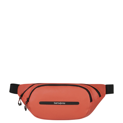 Samsonite Ecodiver Belt Bag clay