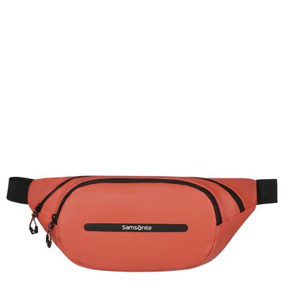 Samsonite Ecodiver Belt Bag clay