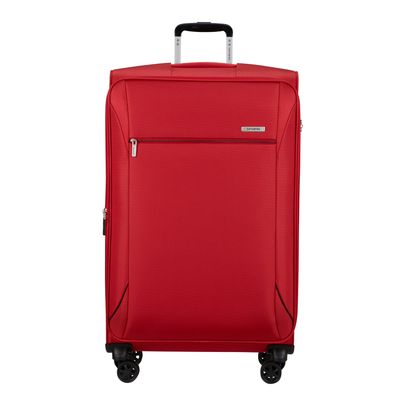 Samsonite Base Breeze Spinner 78/29 Expandable red