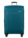 Samsonite Base Breeze Spinner 81/30 Expandable petrol blue