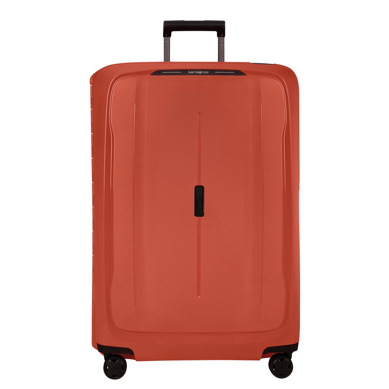 Samsonite Essens Spinners oranje