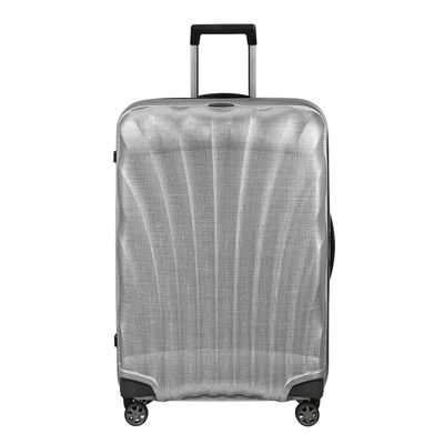Samsonite C-Lite LTD Spinner 75 LTD aluminium