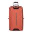 Samsonite Ecodiver Duffle/Wheels 79/29 clay
