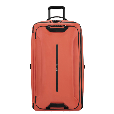 Samsonite Ecodiver Duffle/Wheels 79/29 clay
