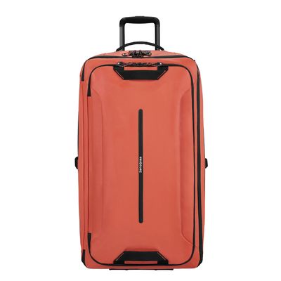 Samsonite Ecodiver Duffle/Wheels 79/29 clay