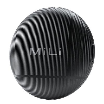 MiLi LiTag Dual Android/iOS black