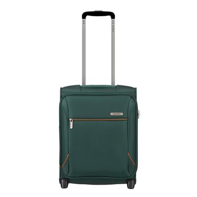 Samsonite Base Breeze Upright 45 Underseater dark green