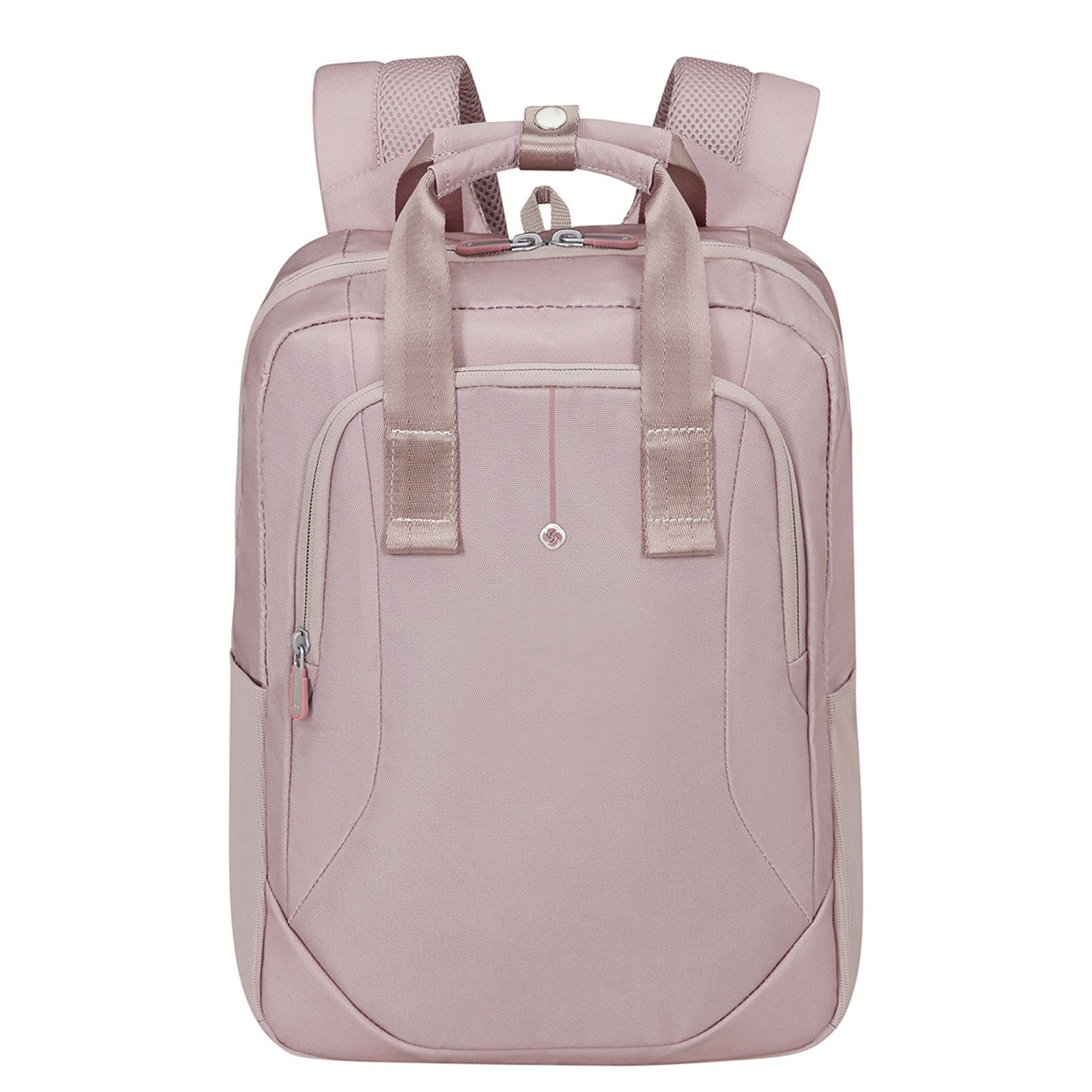 Samsonite GuardIT Laptop Rugzakken grijs