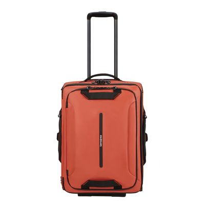 Samsonite Ecodiver Duffle/Wheels 55/20 Backpack clay