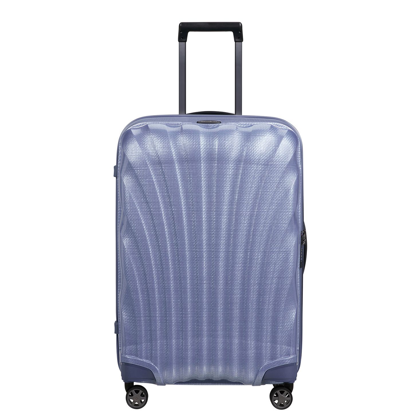 Samsonite C-Lite Spinners paars