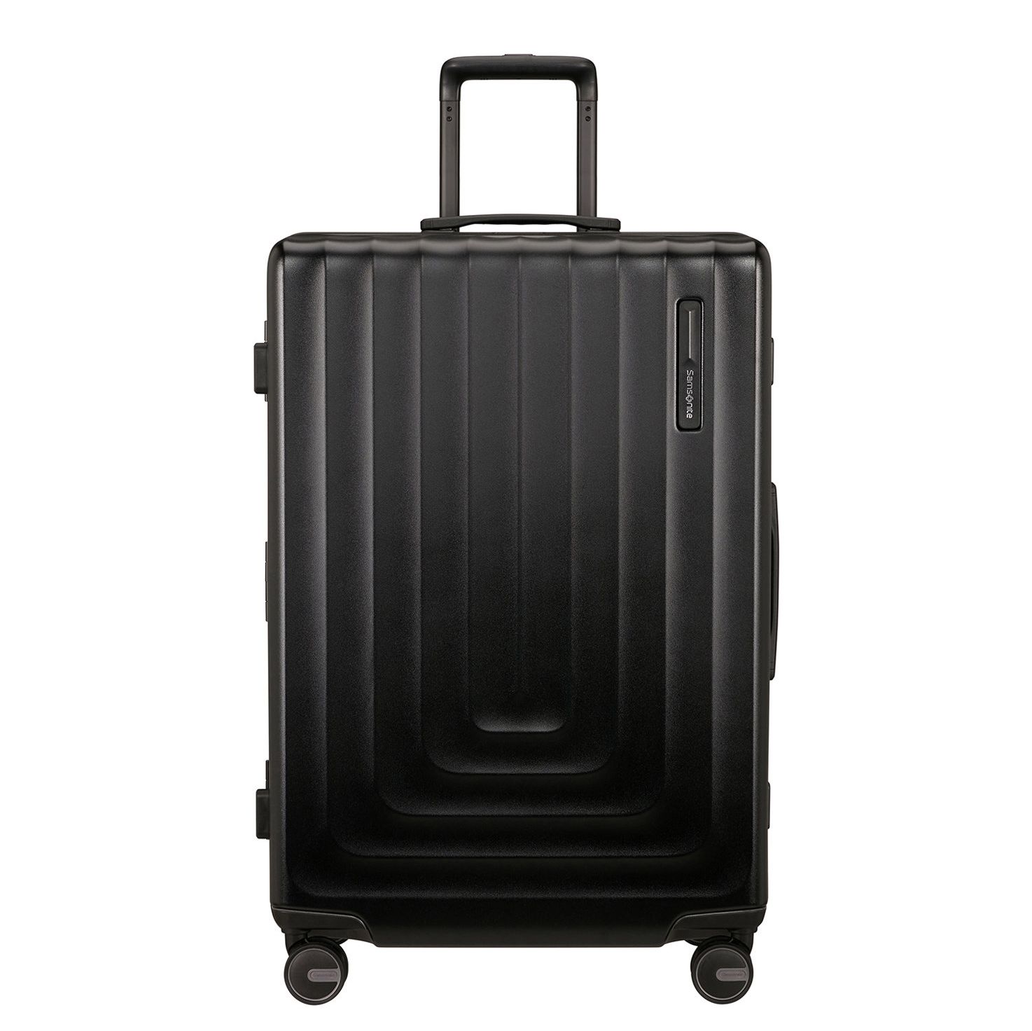 Samsonite Focus Spinner 75/28 matt graphite hardcase koffer