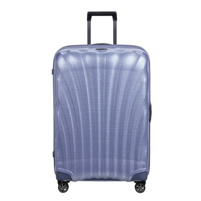Samsonite C-Lite Spinner 75/28 lavender