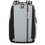 Samsonite Active Road Laptop Overnight Backpack 25 L grey