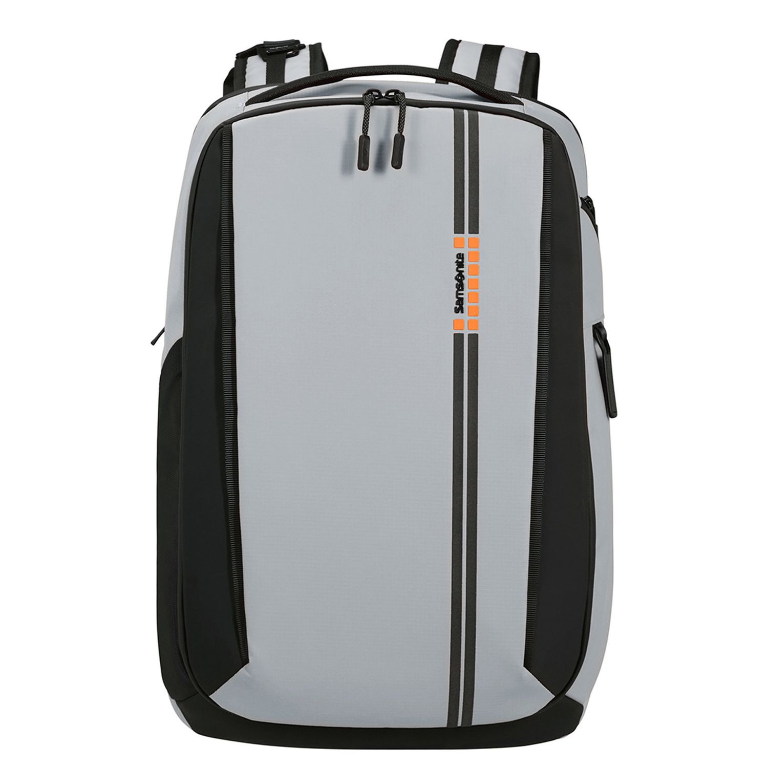Samsonite rugzak grijs