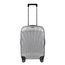 Samsonite C-Lite LTD Spinner 55 Expandable LTD aluminium