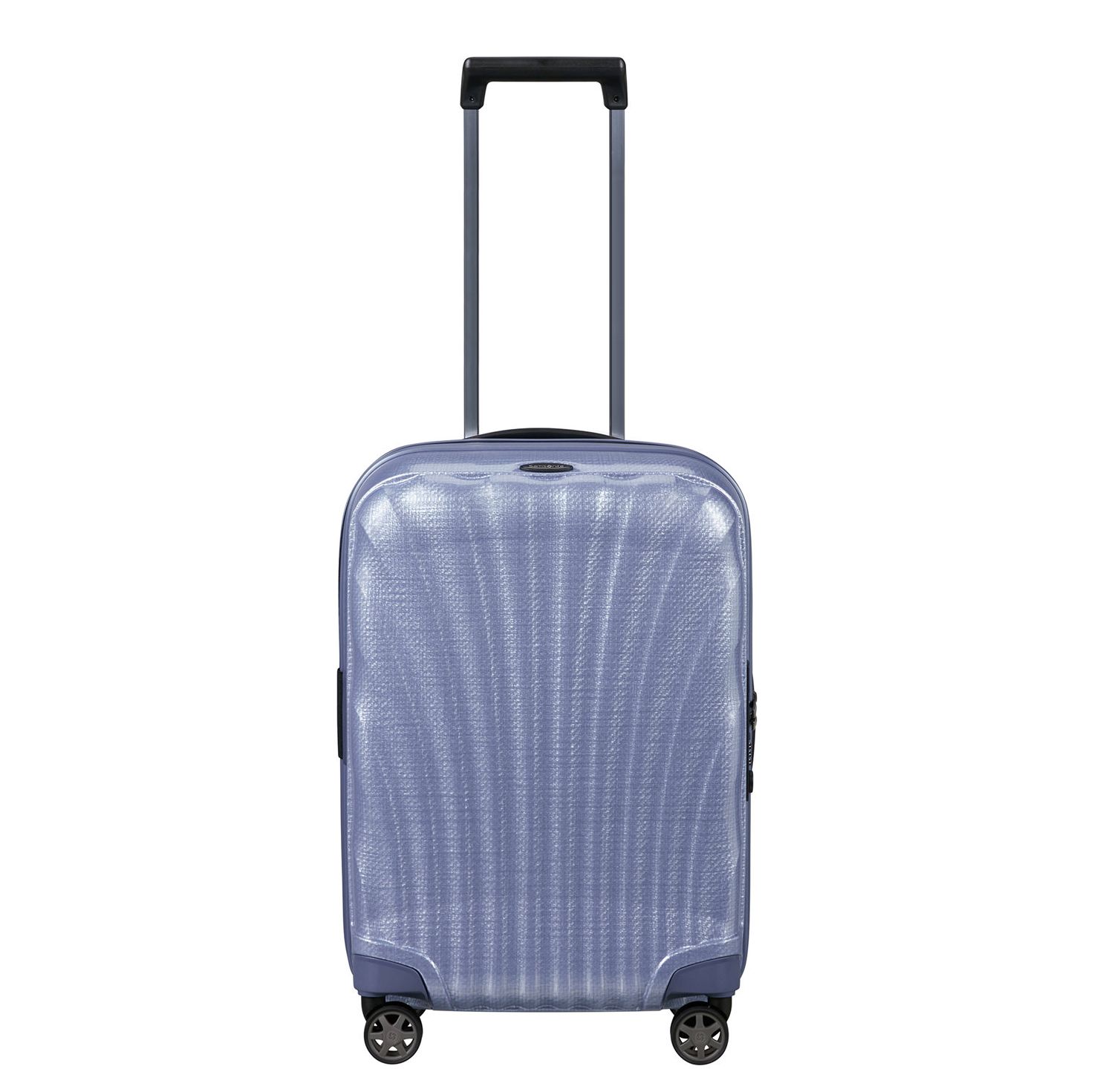 Samsonite C-Lite Spinners paars