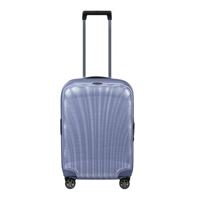 Samsonite C-Lite Spinner 55/20 Expandable lavender