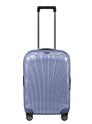 Samsonite C-Lite Spinner 55/20 Expandable lavender