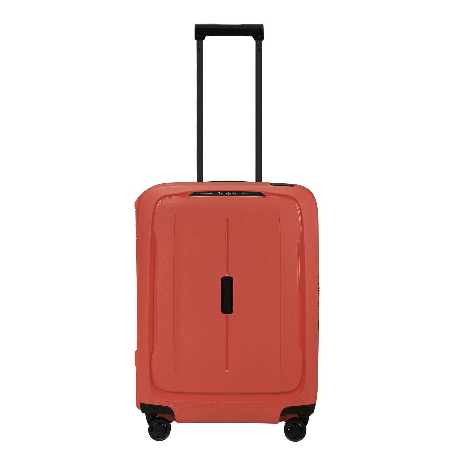 Samsonite Essens Spinners oranje