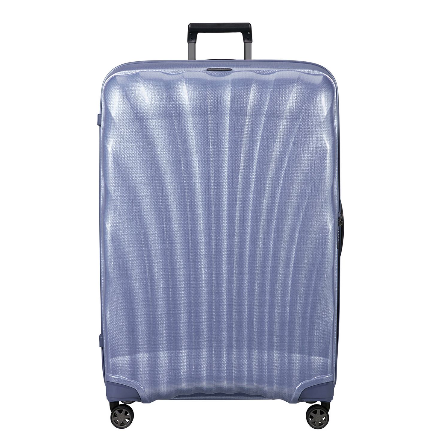 Samsonite C-Lite Spinners paars