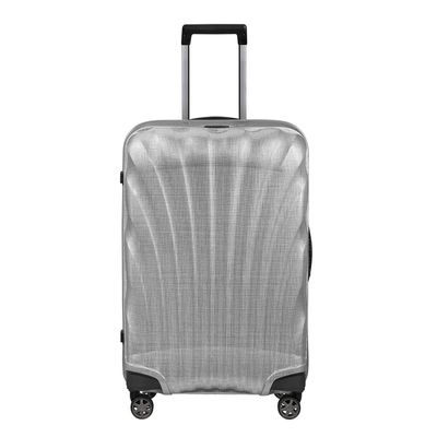 Samsonite C-Lite LTD Spinner 69 LTD aluminium