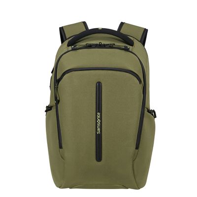 Samsonite Ecodiver Laptop Backpack XS LTD waxed wasabi