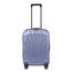 Samsonite C-Lite Spinner 55/20 lavender