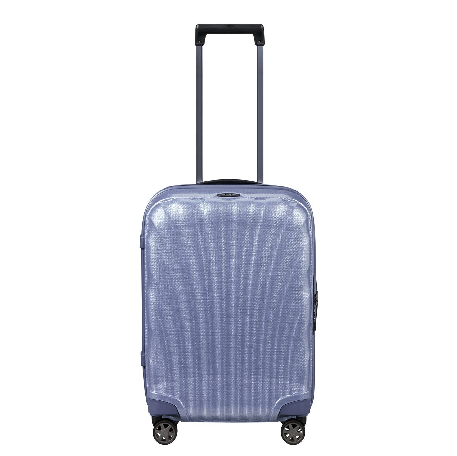 Samsonite C-Lite Spinners paars
