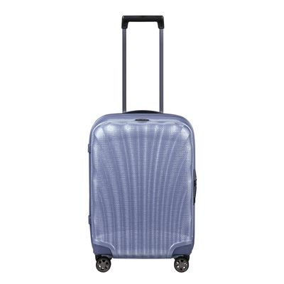 Samsonite C-Lite Spinner 55/20 lavender