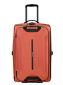 Samsonite Ecodiver Duffle/Wheels 67/24 clay