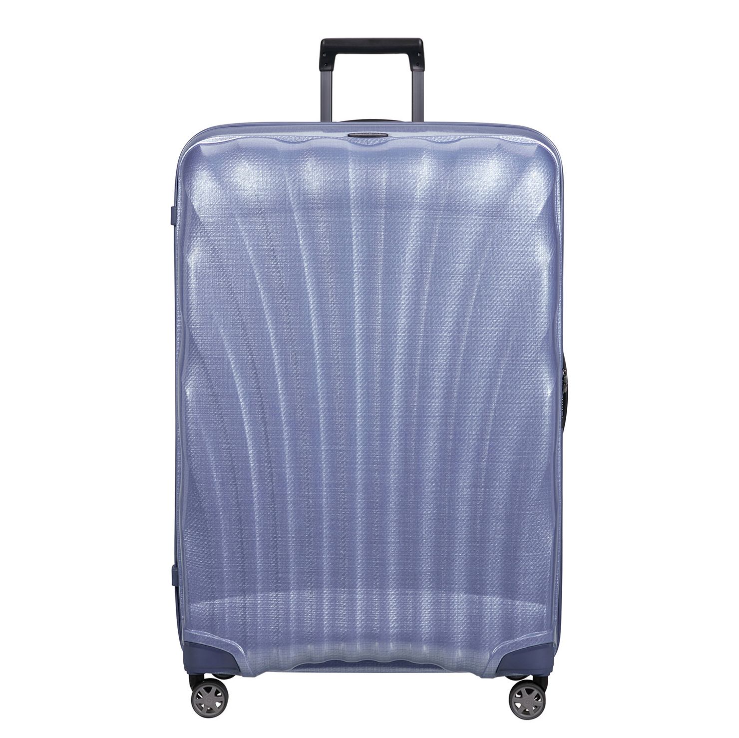 Samsonite C-Lite Spinners paars