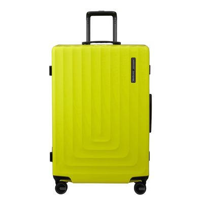 Samsonite Focus Spinner 75/28 metallic lime