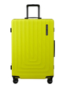 Samsonite Focus Spinner 75/28 metallic lime