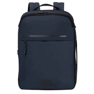 Samsonite Moderny Underseater Backpack M blue